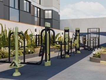 Departamento en venta en Chorrillos a $74,996
