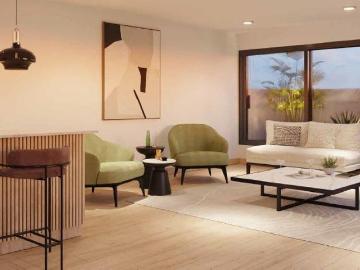 Departamento en venta en Chorrillos a $104,276