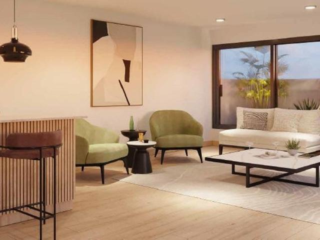 Departamento en venta en Chorrillos a $104,276