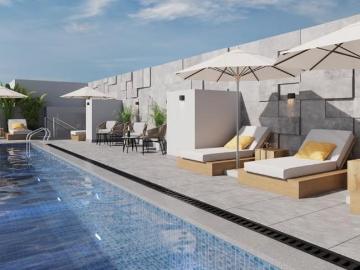 Departamento en venta en Chorrillos a $81,722