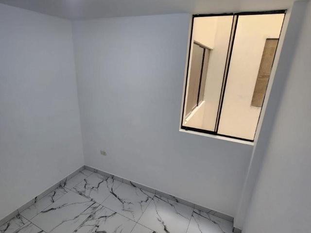 Departamento en venta en Chorrillos a $75,000