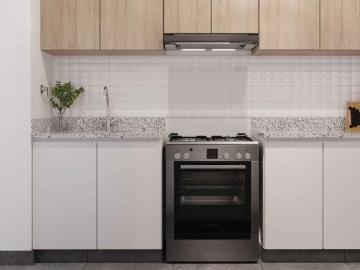 Departamento en venta en Chorrillos a $112,770