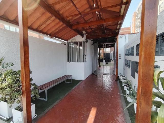 Departamento en venta en Chorrillos La Campiña 1erPiso 135.5m2