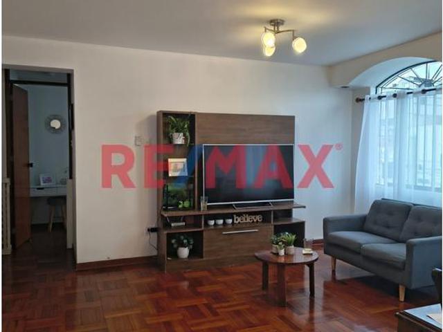 Departamento En Venta En Chorrillos – ¡Listo Para Mudarte!