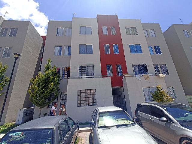 Departamento en venta en CITARA, Huehuetoca, México