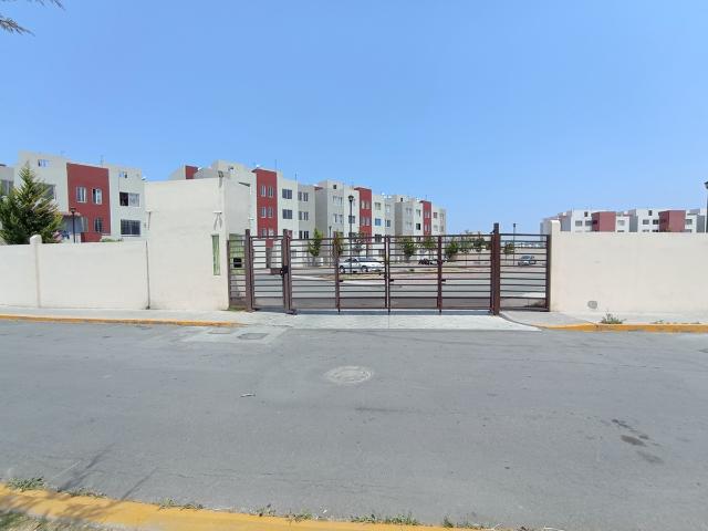 Departamento en venta en CITARA, Huehuetoca, México