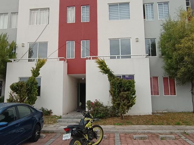 Departamento en venta en CITARA, Huehuetoca, México