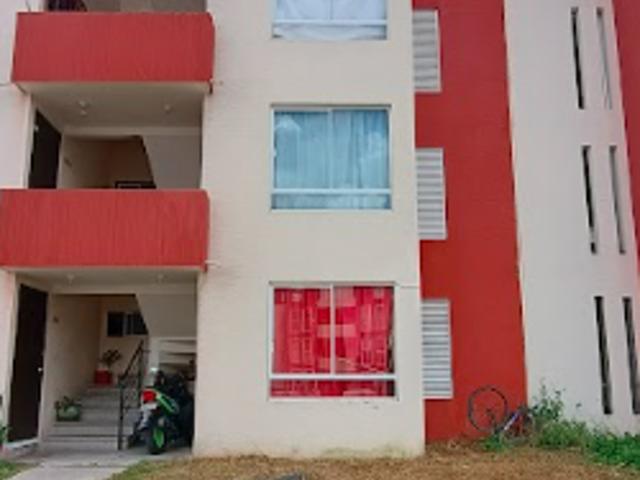 Departamento en venta en CITARA, Huehuetoca, México