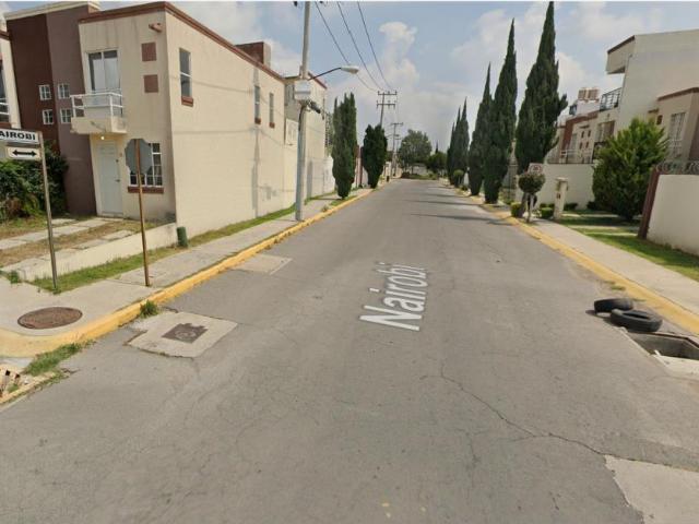 Departamento en venta en CITARA, Huehuetoca, México