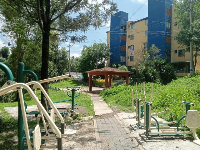 Departamento en Venta en Citlalli Iztapalapa