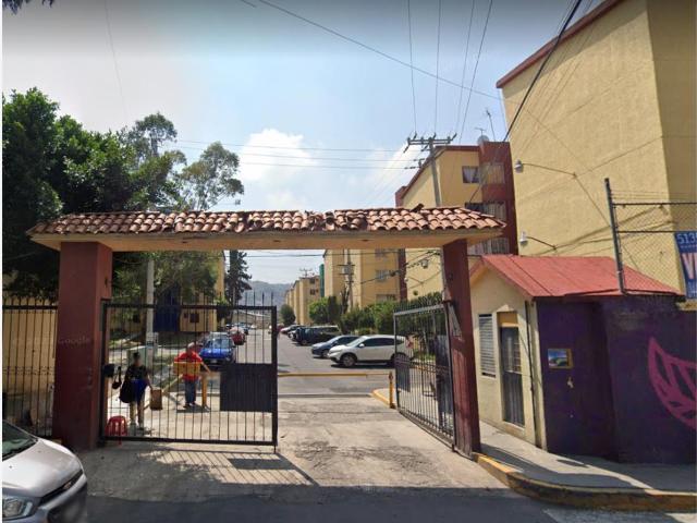 Departamento en venta en Citlalli, Iztapalapa, Ciudad de México
