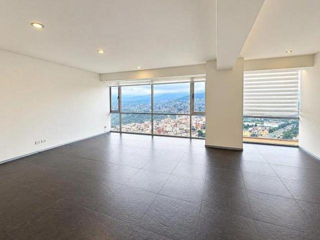 DEPARTAMENTO EN VENTA EN CITTÁ SAN JERÓNIMO | PISO 16 | 159 M²