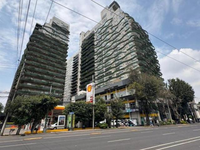 Departamento en venta en City Towers con Oficina Privada