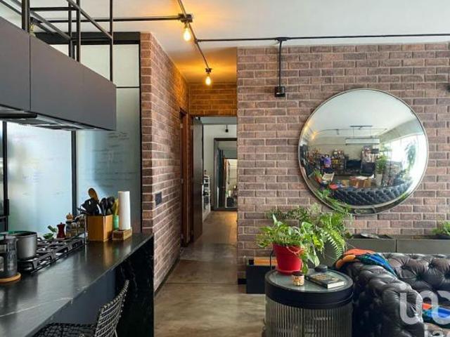 Departamento en Venta en City Towers Green, Benito Juárez, CDMX