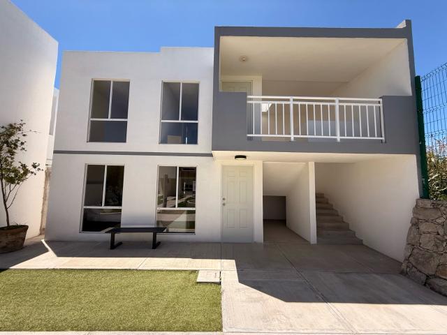 Departamento en Venta en Ciudad Marqu?s Quer?taro