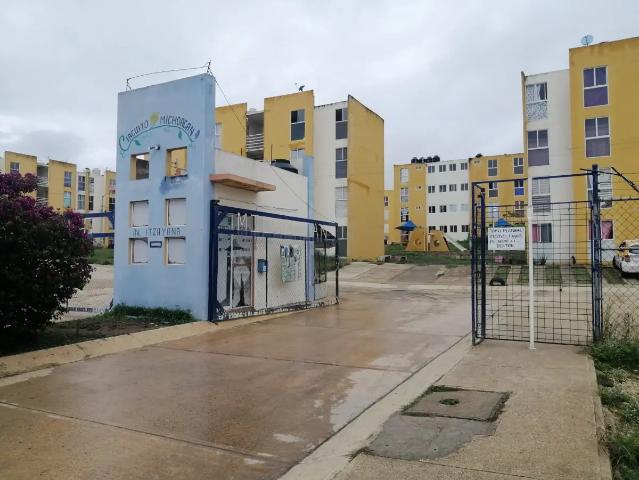 Departamento en venta en Ciudad Maya, Berriozábal, Chiapas