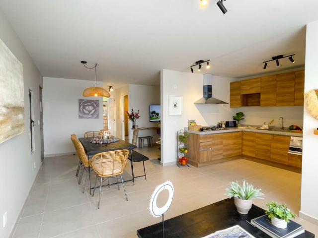 Departamento en venta en Ciudad Meseta con 3 recamaras