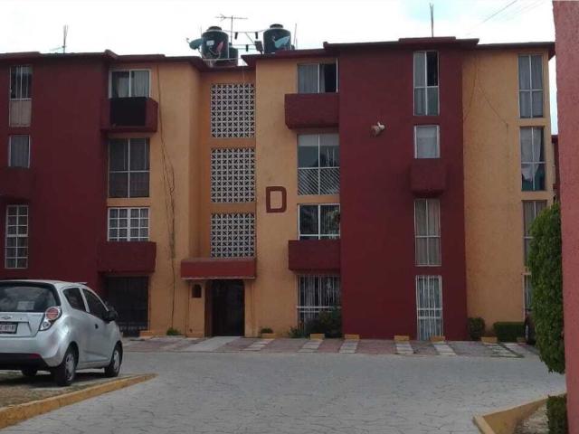 Departamento en venta en Ciudad Adolfo López Mateos, Atizapán de Zaragoza, México