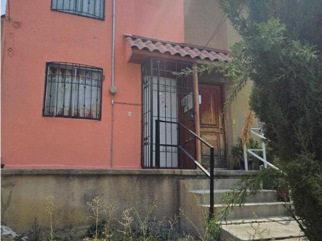 Departamento en venta en Ciudad Cuatro Vientos, Ixtapaluca, México