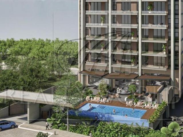 003 00547 DV Departamento en Venta en Cancún