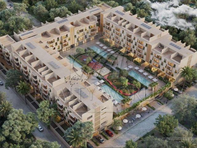003 00565 DV Departamento en Venta en Canc?n