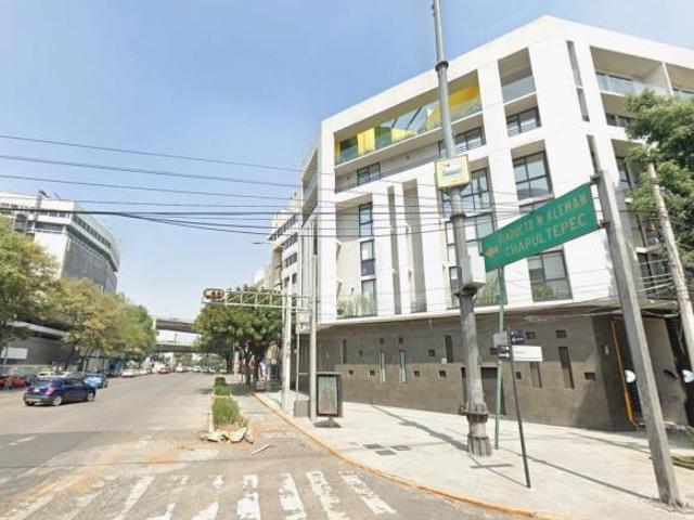 DEPARTAMENTO EN VENTA EN CIUDAD DE LOS DEPORTES, BENITO JUAREZ, CDM