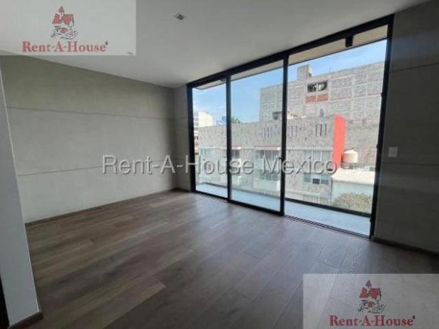 Departamento en venta en Ciudad de los Deportes, Benito Juárez 26 1177 JAS