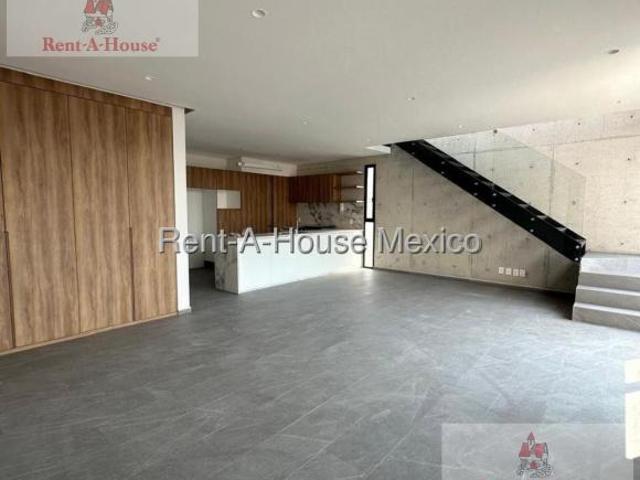 Departamento en Venta en Ciudad de Los Deportes GIS 25 2917