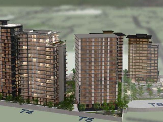 Departamento en venta en Ciudad del Sol