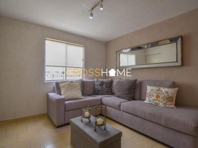 DEPARTAMENTO EN VENTA EN CIUDAD DEL SOL