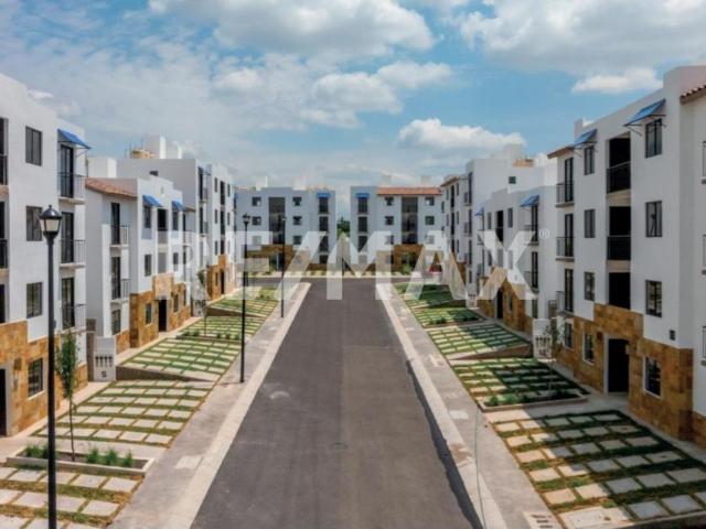 DEPARTAMENTO EN VENTA EN CIUDAD DEL SOL