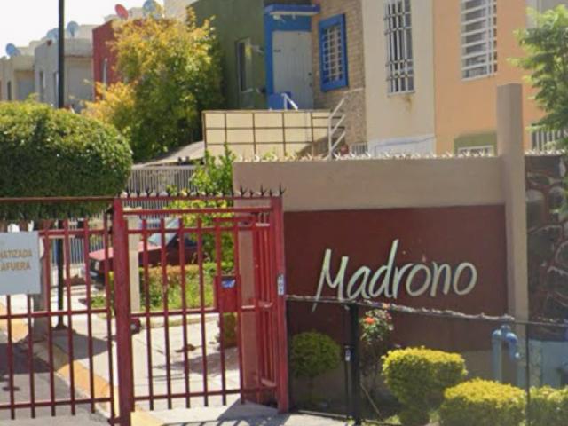 Departamento en venta en Ciudad del Sol Sección Valle de Santiago, Querétaro, Querétaro