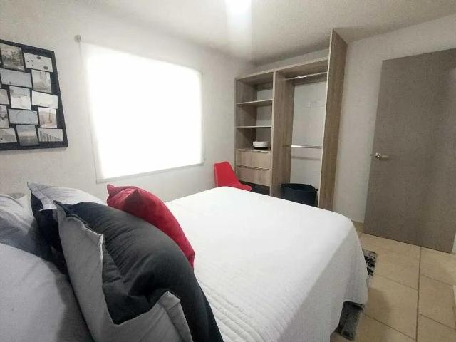 Departamento en Venta en Ciudad del Sol, Quer?taro, Quer?taro