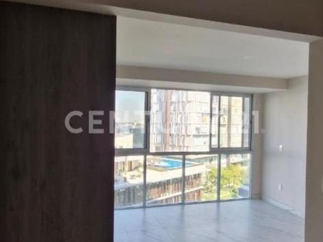 Departamento En Venta En Ciudad Del Sol, Zapopan