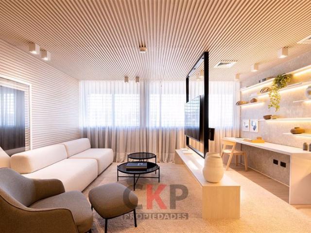 Departamento en Venta en Ciudad empresarial / U Mayor