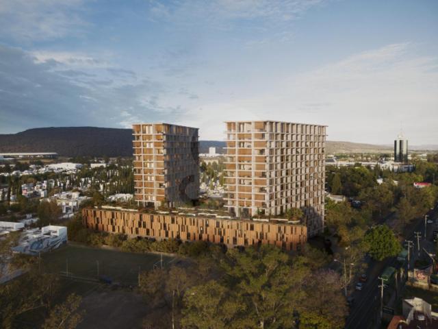 Departamento en venta en Ciudad Granja