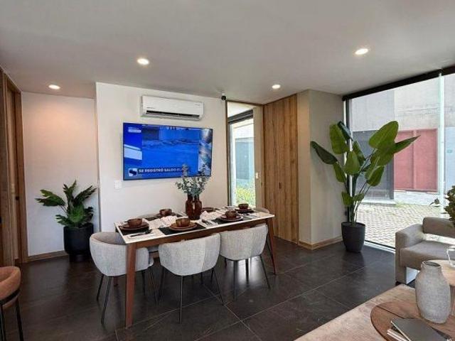 Departamento en venta en Ciudad Granja