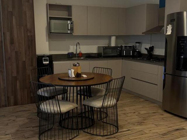 DEPARTAMENTO EN VENTA EN CIUDAD GRANJA, ZAPOPAN