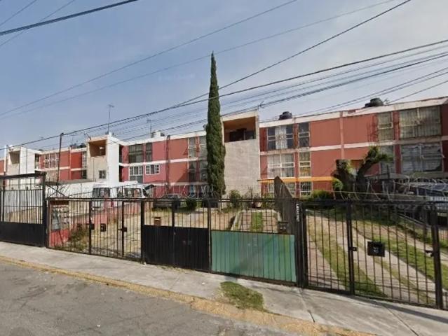 Departamento en venta en Ciudad Labor, Tultitlán, México