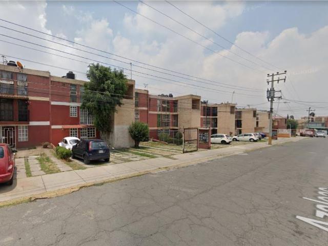 Departamento en venta en Ciudad Labor, Tultitlán, México
