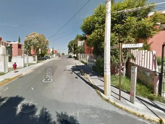 Departamento en venta en Ciudad Labor, Tultitlán, México