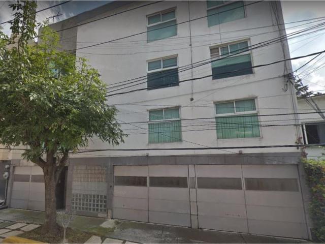 Departamento en venta en Ciudad Satelite, Naucalpan de Juárez, México