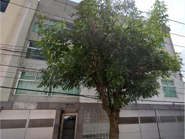Departamento en venta en Ciudad Satelite, Naucalpan de Juárez, México