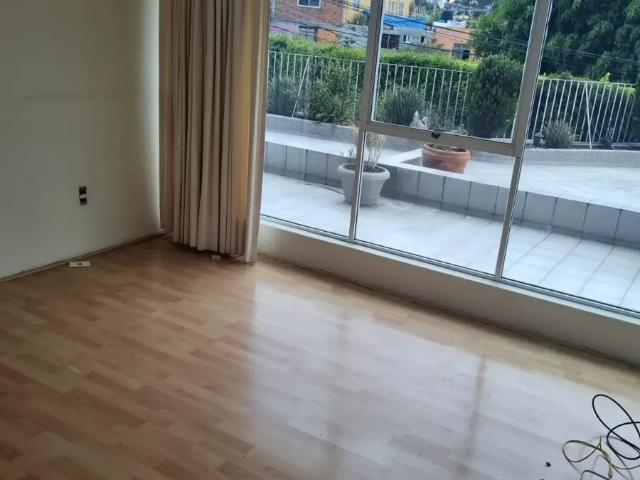 Departamento en venta en Ciudad Satelite, Naucalpan de Juárez, México