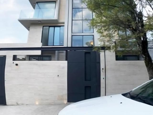 Departamento en venta en Ciudad Satelite, Naucalpan de Juárez, México