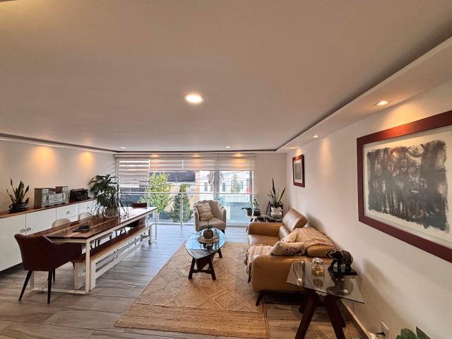 Departamento en venta en Ciudad Satélite