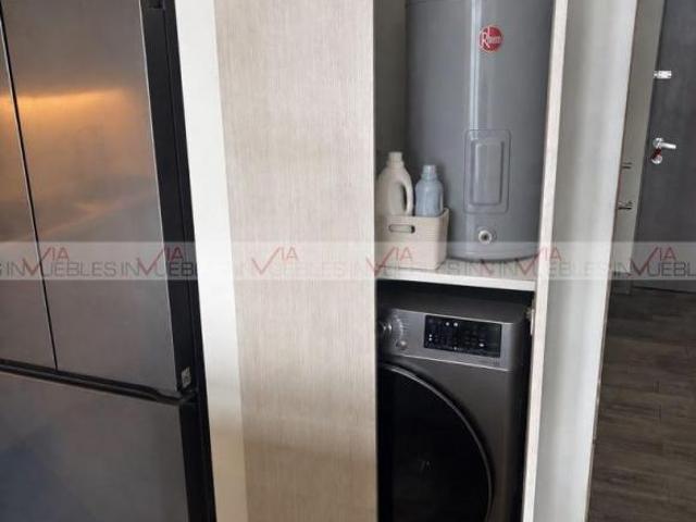 Departamento en venta en Ciudad Satélite