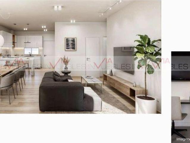 Departamento en venta en Ciudad Satélite