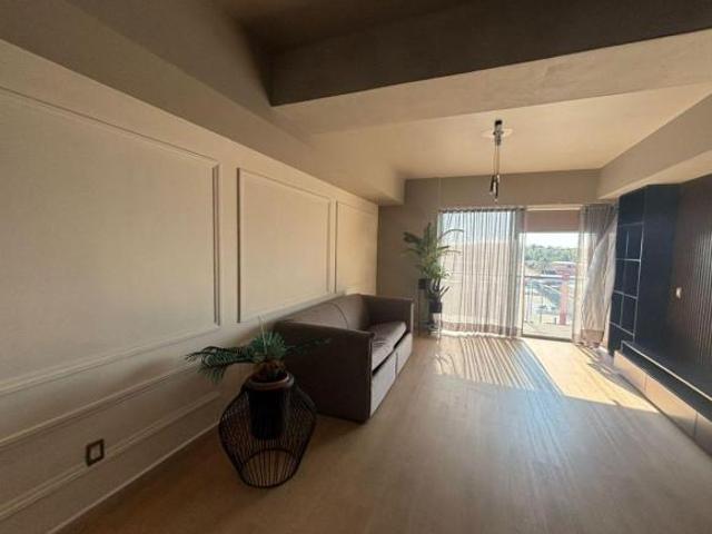 DEPARTAMENTO EN VENTA EN CIBELES 1