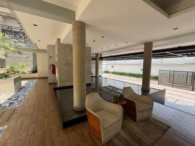Departamento en Venta en Cima, Coyoacán, Barrio San Mateo